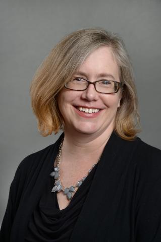 Rebecca Scott