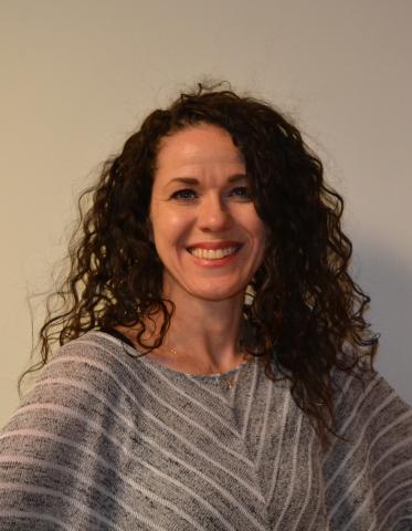 Kandice Grossman