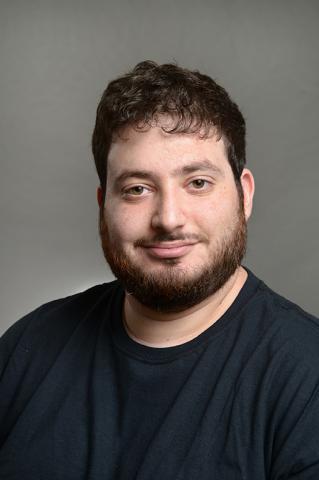Nathan Katz