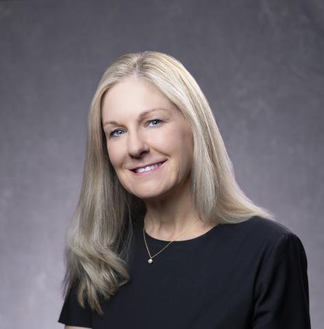 Associate Professor, Eileen Avery