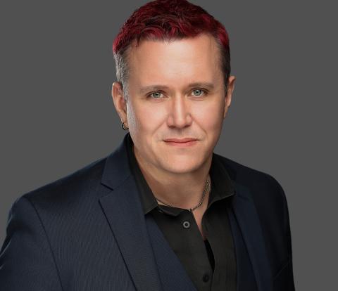 chris conner headshot
