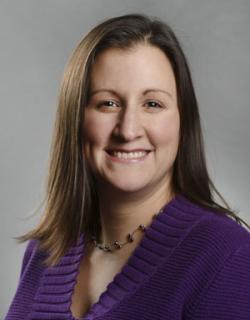 Julie Passanante Elman