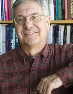 Jaber F. Gubrium