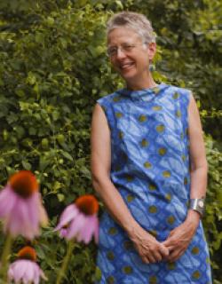 Mary Jo Neitz