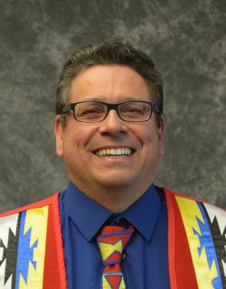 Mark H Palmer