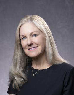 Associate Professor, Eileen Avery