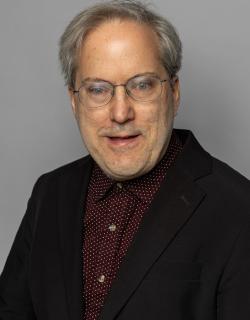 Wayne Brekhus Photo