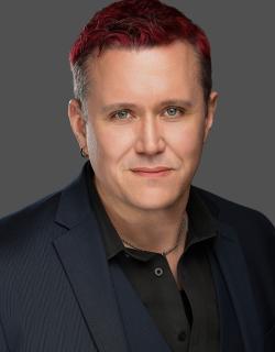 chris conner headshot